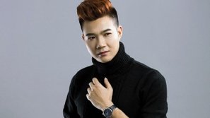 Quang Anh hợp tác với tác giả hit “Sau tất cả”