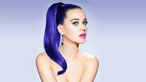 Sự cô đơn sau ánh hào quang của Katy Perry