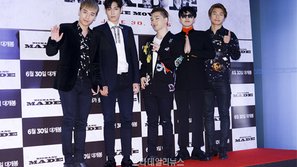 G-Dragon chia sẻ về kế hoạch tương lai của Big Bang