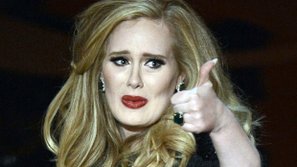 Adele tiết lộ danh sách “nhạc chia tay” yêu thích của mình