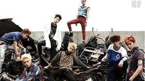 NCT 127 tiết lộ ca khúc ra mắt