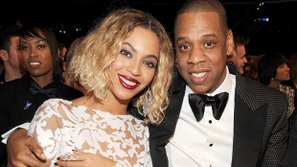 ﻿Chuyện tình Beyoncé và Jay-Z: Từ “Crazy in Love” đến “Lemonade”