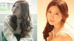 J-Mint và Yeri (Red Velvet) hợp tác trong SM Station tuần này