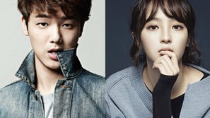 Showbiz sốc với tin đồn hẹn hò của Minhyuk (CNBlue) - Jung Hyesung và Kibum - Hyoyoung 