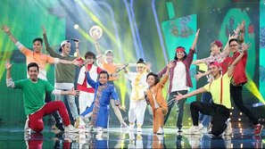 Vietnam Idol Kids: “Ngựa ô” Thiên Tùng tiếc nuối dừng chân