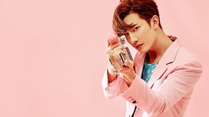 Zhoumi (Super Junior M) ra mắt MV mới giữa tâm bão chính trị