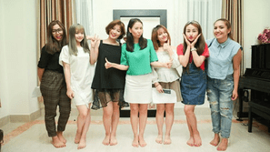 Top 6 nữ Vietnam Idol 2016 thử sức với những bản hit đình đám