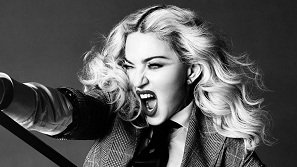 Tại sao “Human Nature” của Madonna chưa thể trở thành hit?