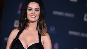 Katy Perry bình thản ra mắt ca khúc cho Thế vận hội mùa hè giữa 