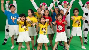 Hậu cuộc thi, dàn thí sinh Vietnam Idol Kids làm MV tặng khán giả