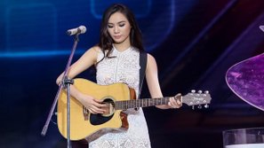 Sau màn tranh cãi gây ồn ào, X-Factor 2016 lại vướng nghi án thiên vị cô nàng xinh đẹp Trương Kiều Diễm