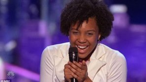 America's Got Talent 2016: Jayna Brown cực phiêu với ca khúc Make It Rain 