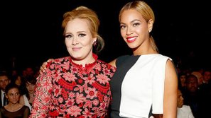 Adele và Beyoncé dẫn đầu danh sách đề cử 2016 MTV Video Music Awards