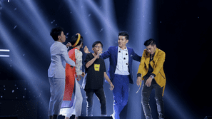 The Voice Kids: Đông Nhi - Ông Cao Thắng tiếp tục chiêu dụ được nhiều thí sinh tài năng