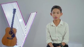 Thí sinh Giọng hát Việt nhí 2016 gây xúc động với những chia sẻ về gia đình