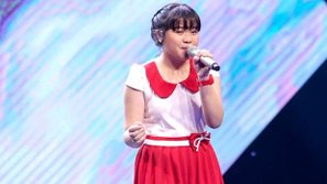 The Voice Kids 2016 - Tập 2: Thổn thức tình yêu nước với các bài hát về Việt Nam của những tài năng nhí 