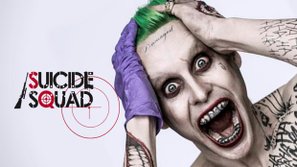 Nhạc phim Suicide Squad - Biệt đội cảm tử mới ra mắt khiến fan mê mẩn