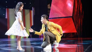 The Voice Kids 2016: Noo Phước Thịnh bội thu thí sinh