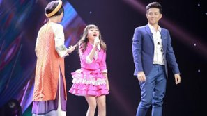 The Voice Kids 2016: Thí sinh nhí đội Đông Nhi bị chỉ trích vì thái độ "tự tin thái quá"