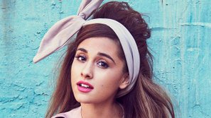 Ariana Grande bất ngờ tái hợp Mac Miller qua bản remix 