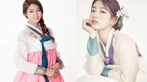 Seolhyun - Suzy: Hai hình ảnh đối lập của phận nữ nhi trong tình yêu