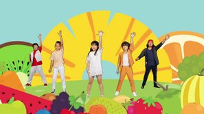 Top 5 Vietnam Idol Kids ra mắt MV “Sắc màu trái cây”