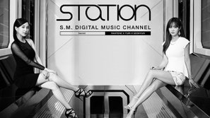 Seohyun và Yuri hợp tác trong ca khúc mới của SM STATION