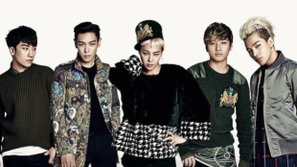 Big Bang: 10 năm thanh xuân viết nên huyền thoại của Kpop