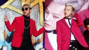 Sơn Tùng M-TP bị nhầm thành G-Dragon trong bản tin của VTV