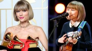 America's Got Talent 2016 (Season11): Grace VanderWaal - Ai nói Taylor Swift chỉ có một trên đời ?