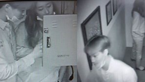 Kai (EXO) và Krystal (f(x)) bị bắt gặp hẹn hò tại "Escape the Room"