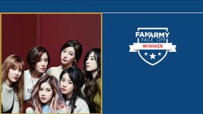 Fan Army Face-Off 2016: T-Ara lần thứ hai đăng quang