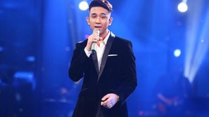 Trải lòng cùng chàng “hotboy du học” - Tùng Dương của Vietnam Idol 2016