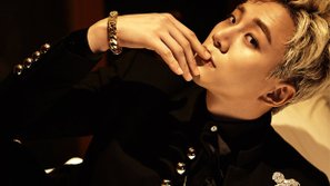 2PM tung ảnh "nhá hàng" đầu tiên cho album "Gentlemen's Game"