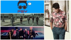 Top 11 ca khúc Kpop "chạm nóc" Melon nhiều nhất trong lịch sử