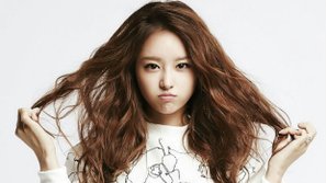 Song Ji Eun và nỗ lực khẳng định bản thân cùng sự trở lại với mini album solo thứ 2