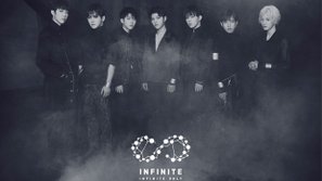 INFINITE tiết lộ track list cho album trở lại và teaser MV ca khúc chủ đề 