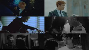 2PM trở lại nóng bỏng hơn bao giờ hết trong MV "Promise (I'll be)"