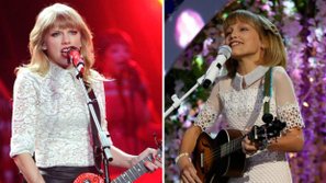 Tiểu Taylor Swift - Grace Vanderwaal tỏa sáng trong đêm chung kết America's Got Talent 2016