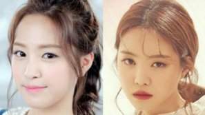 Netizen cho rằng khuôn mặt Na Eun (A Pink) ngày càng khác lạ vì 