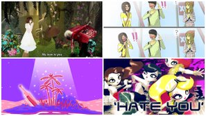 15 MV hoạt hình Kpop sẽ khiến bạn mê mẩn "không có đường lùi"