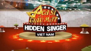 Ca sĩ giấu mặt - Hidden Singer 2016 (Mùa 2)