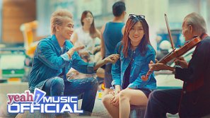 Sau lùm xùm tố đạo, OnlyC cho ra mắt MV mới của Lou Hoàng