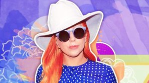 Lady Gaga chính thức hé lộ toàn bộ tên ca khúc trong album mới 