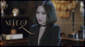 Hương Tràm tung MV “Ngốc 2”