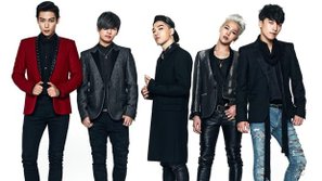 Lịch nhập ngũ dày đặc của các idol Kpop trong 5 năm từ 2016 - 2020