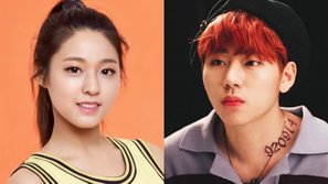 HOT: Zico (BLOCK B) và Seolhyun (AOA) chính thức chia tay sau 6 tháng hẹn hò