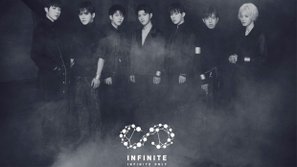 “Infinite Only” - Một dấu ấn đậm chất Infinite sau 6 năm ra mắt