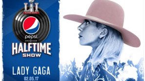 Lady Gaga chính thức xác nhận biểu diễn tại Super Bowl Halftime Show 2017