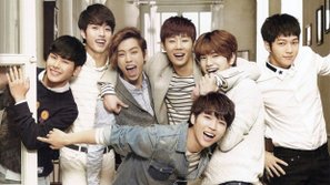 INFINITE – Boygroup "vượt khó" thành công của Kpop